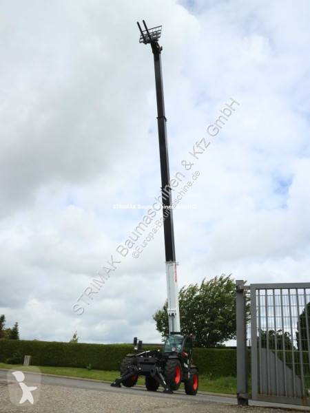 Chariot télescopique Bobcat T40.180 SLP