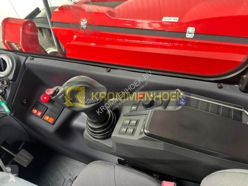 Încărcător telescopic Manitou MHT 10160