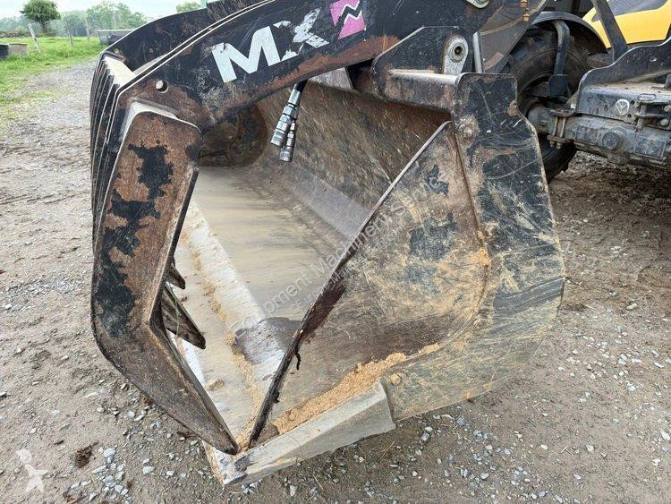 Chariot télescopique New Holland  TH 6.32 S