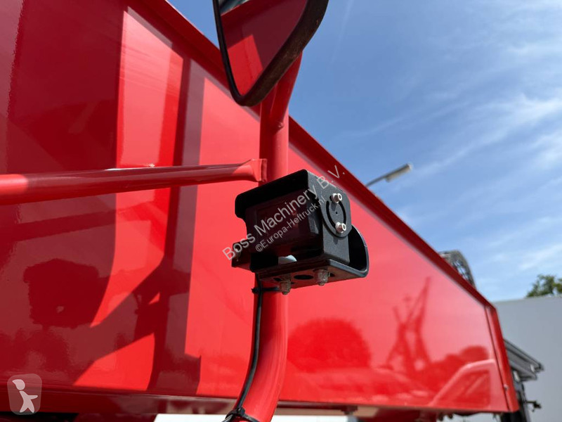 Sollevatori telescopici Manitou MRT2250+ -...