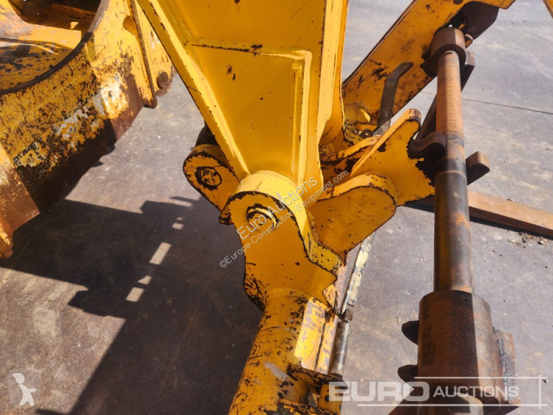 Sollevatori telescopici JCB 540-170