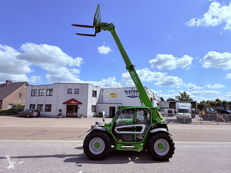 Verreiker Merlo TF35.7-140 Telehandler