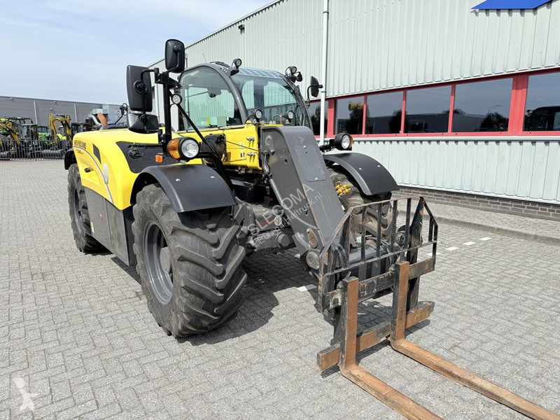 Chariot télescopique New Holland TH7.42 Elite...