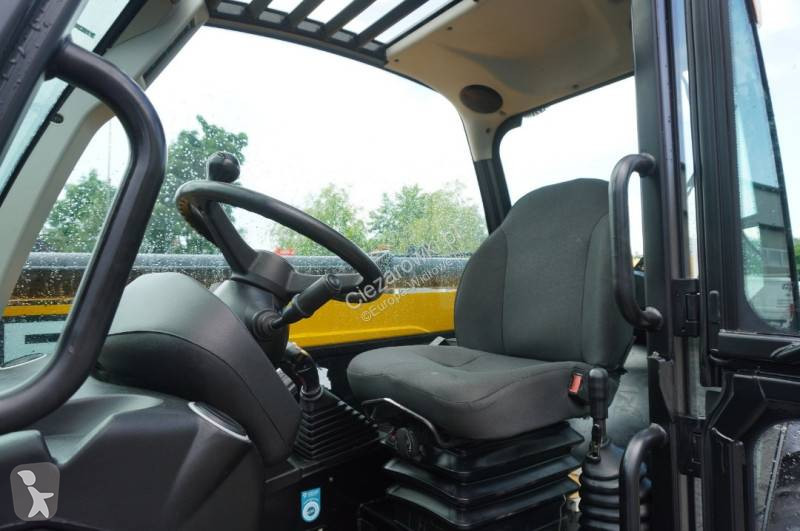 Телескопический погрузчик JCB 535-95 / 3.5 T /...