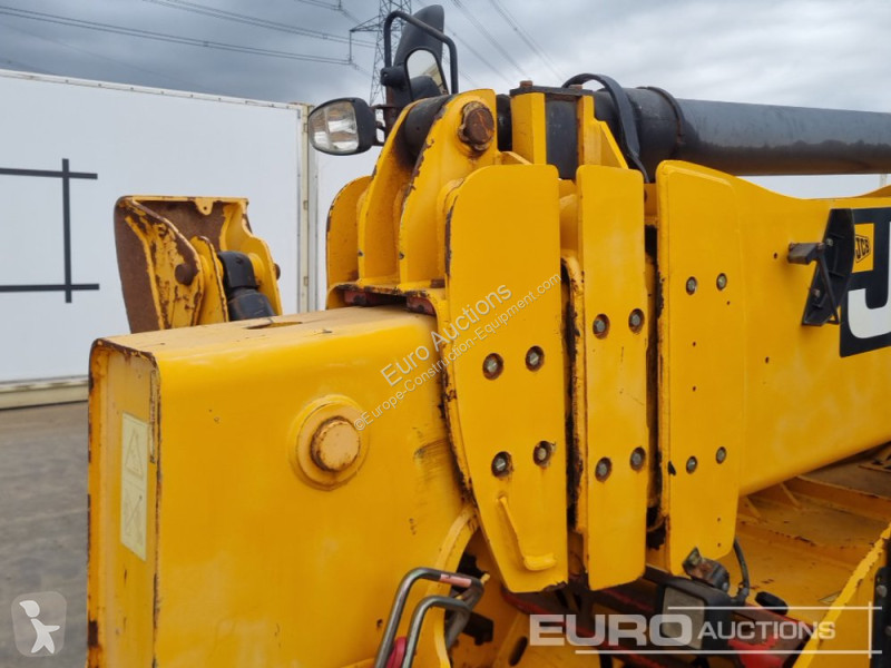 Verreiker JCB 540-170