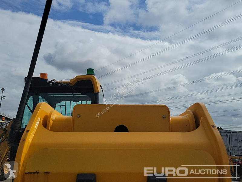 Încărcător telescopic JCB 540-200