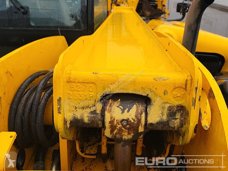 Sollevatori telescopici JCB 531-70
