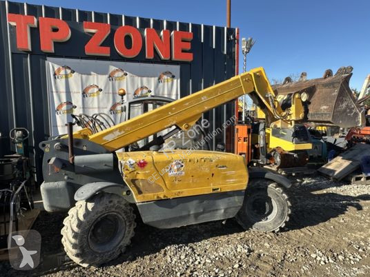 Teleskoplastare Terex telelift 2506 à 21 500 € ht