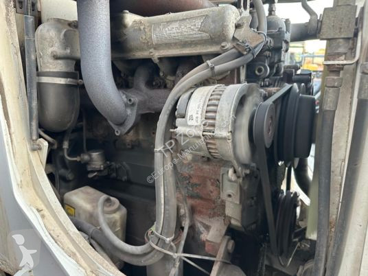 رافعة شوكية تلسكوبية JCB 528-70 à 18 500 € ht