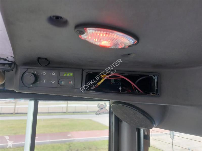 Телескопичен товарач Konecranes SMV 4531 CC5