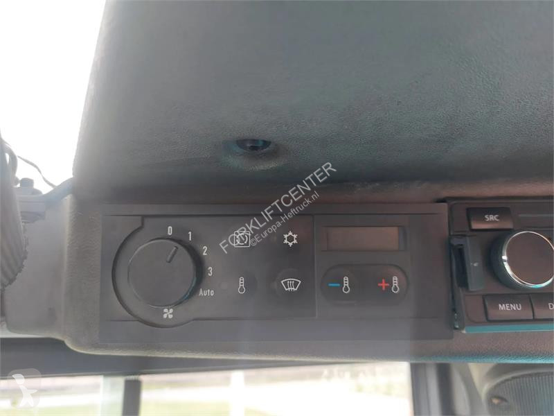 Телескопичен товарач Konecranes SMV 4531 TC5