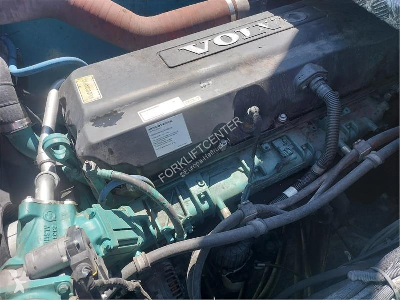 Телескопичен товарач Konecranes SMV 4531 TC5