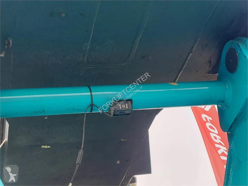 Телескопичен товарач Konecranes SMV 4532 TC5
