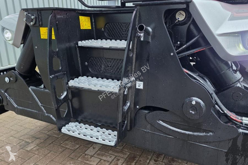 Verreiker Manitou MRT2660 360 160Y ST5 S1 Valid...
