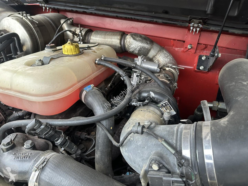 Teleskopický manipulátor Manitou MLT 961-145 V