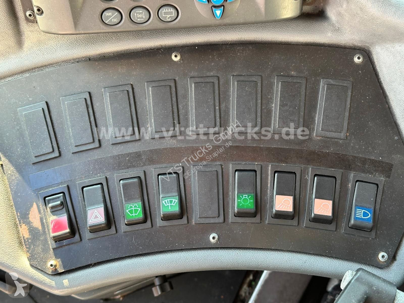 Тежкотоварни мотокари Ferrari FERRARI F478...