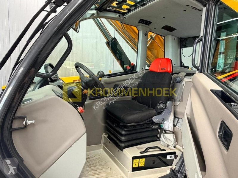Verreiker Dieci AGRI STAR 40.8-GD