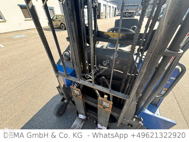 رافعة شوكية محمولة Palfinger F3 151...
