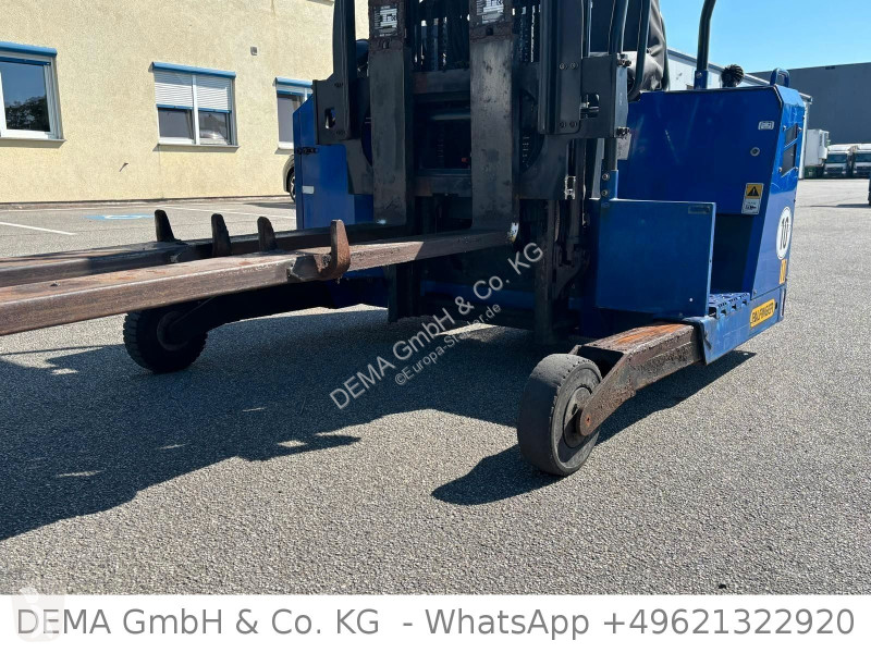 رافعة شوكية محمولة Palfinger F3 151...