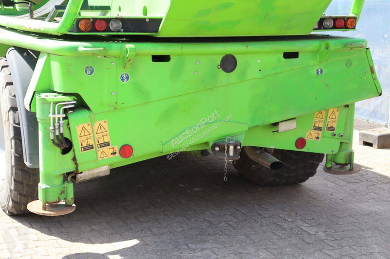 Chariot télescopique Merlo ROTO 40.30MCSS