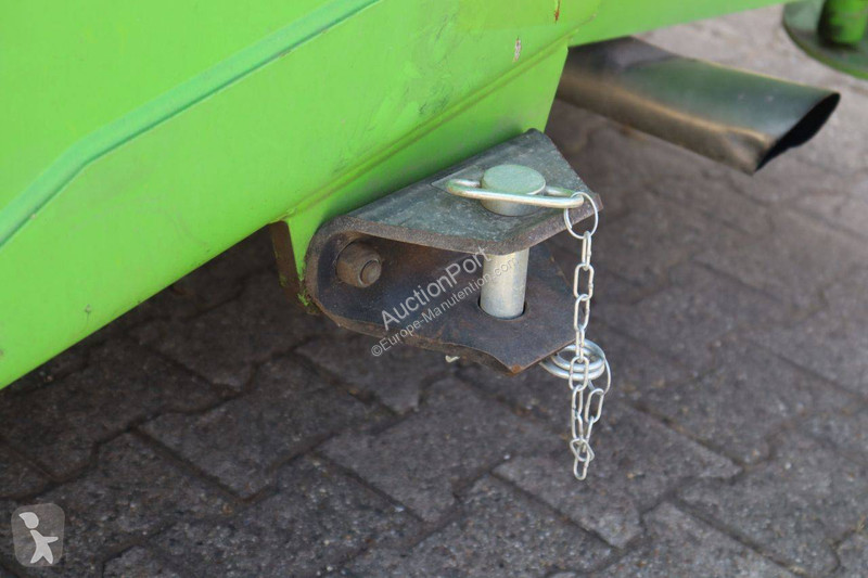 Chariot télescopique Merlo ROTO 60.24MCSS