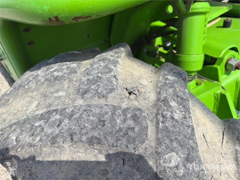 Телескопічний навантажувач Merlo P38.13PLUS...