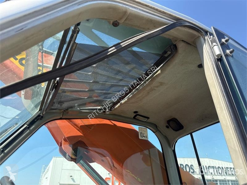 Chariot télescopique Merlo P28.8 Telehandler