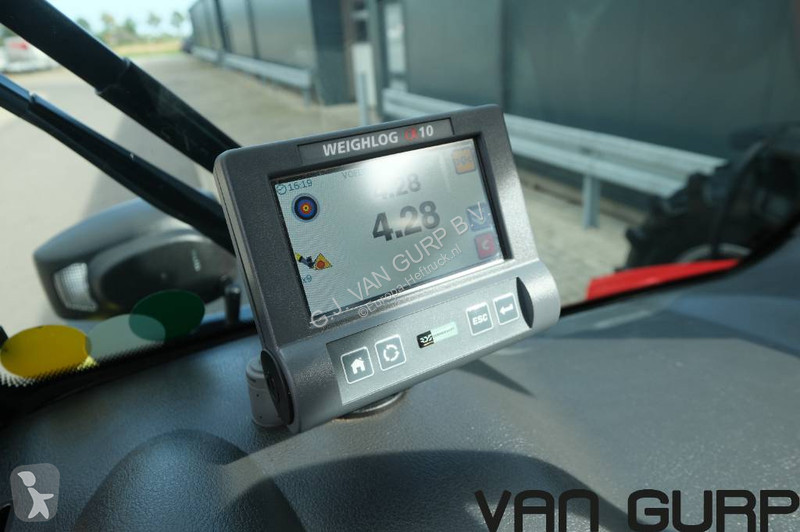 Teleskopisk truck Manitou MLT 741-140 V+ | 2023...