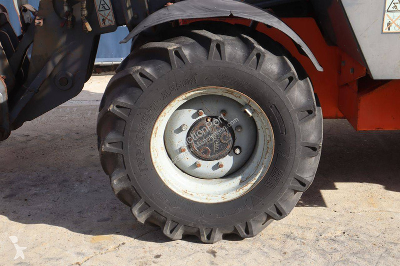 Sambron T30110 Multiscopic telescopic handler