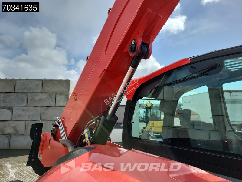 Chariot télescopique Manitou MT1440 A/C - Sway
