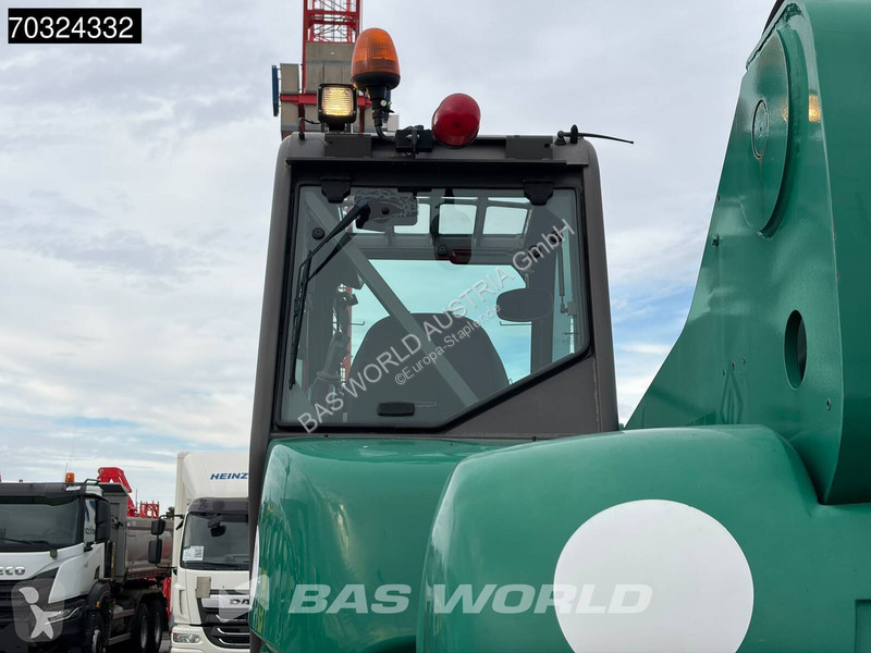 Teleskopický vozík Manitou MRT1840 MRT 1840