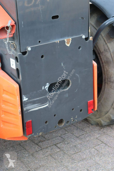 Empilhador telescópico Bobcat PF1/TL30.60