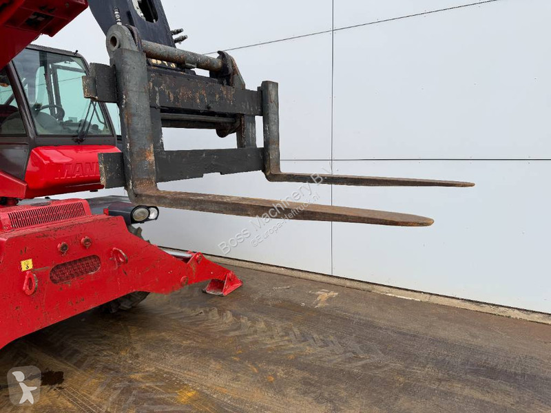 Verreiker Manitou MRT1840 - Remote Control / 4...