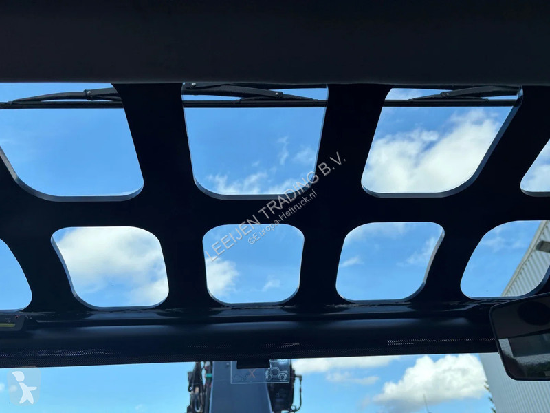Verreiker Manitou MLA-T 533-145 MLA-T 533-145V...