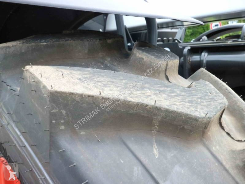 Chariot télescopique Bobcat T40.180 SLP