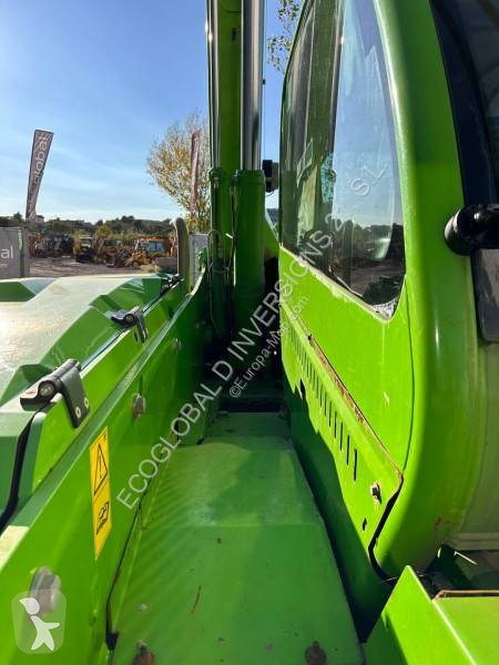 Chariot télescopique Merlo P40.13 PLUS