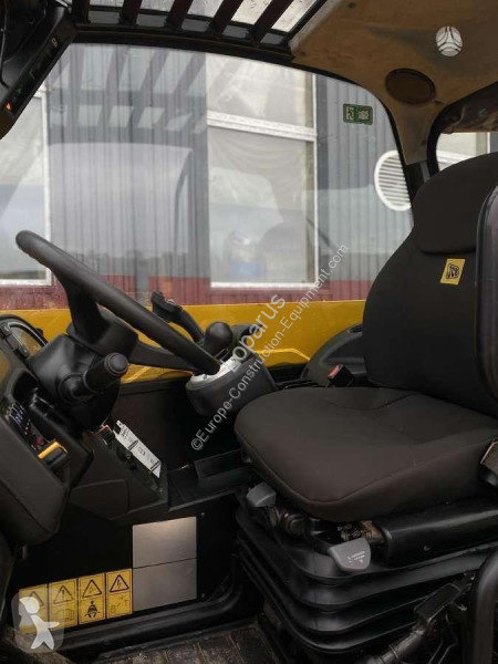 Încărcător telescopic JCB 541-70 AgriSuper, 40...