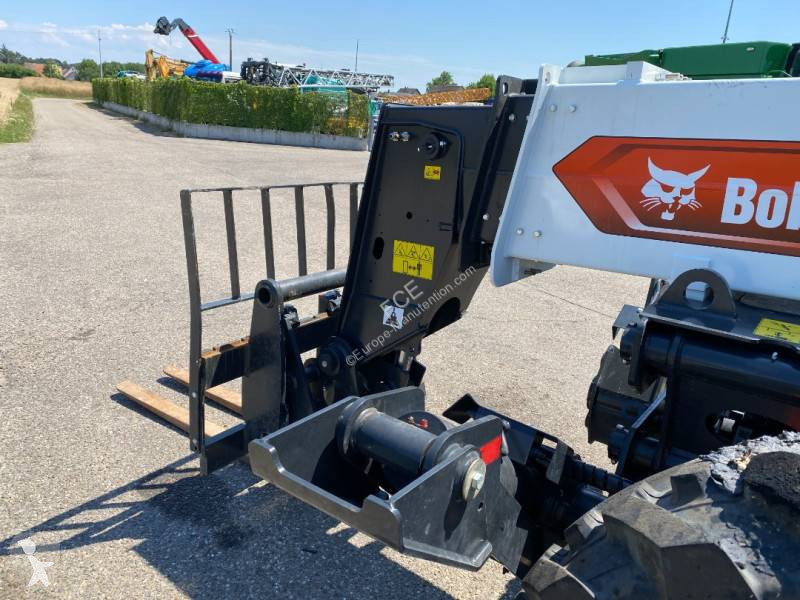 Sollevatori telescopici Bobcat T41.140SLPRB 1er...