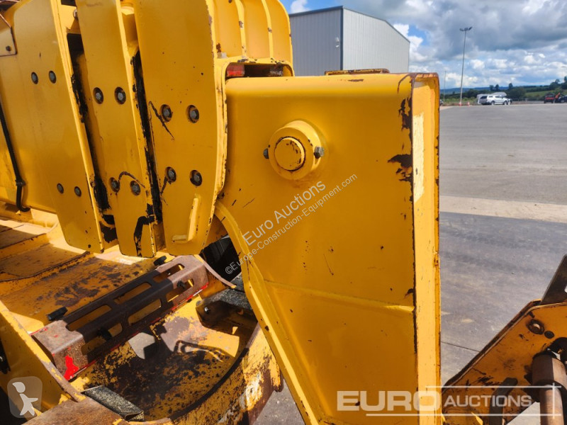 Sollevatori telescopici JCB 540-170