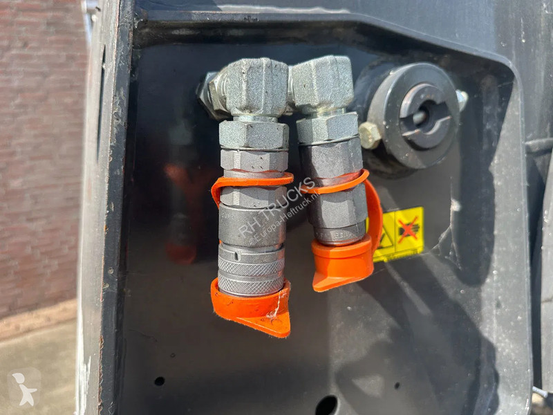 رافعة شوكية تلسكوبية Bobcat T40180 SLPB 31,CE,...