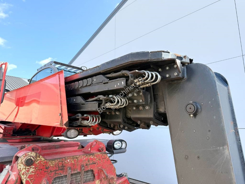 Sollevatori telescopici Manitou MRT2150+...