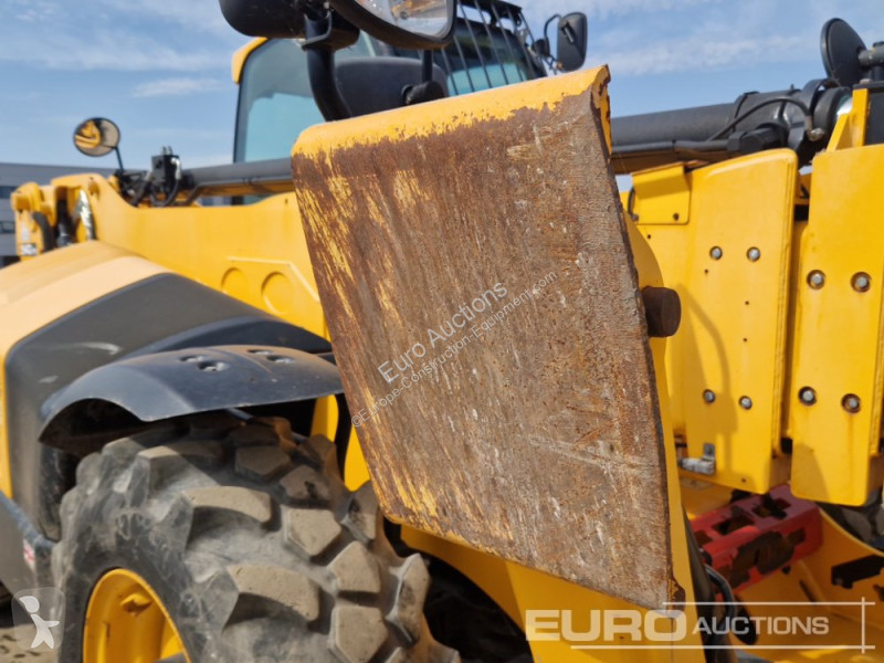 Încărcător telescopic JCB 540-170