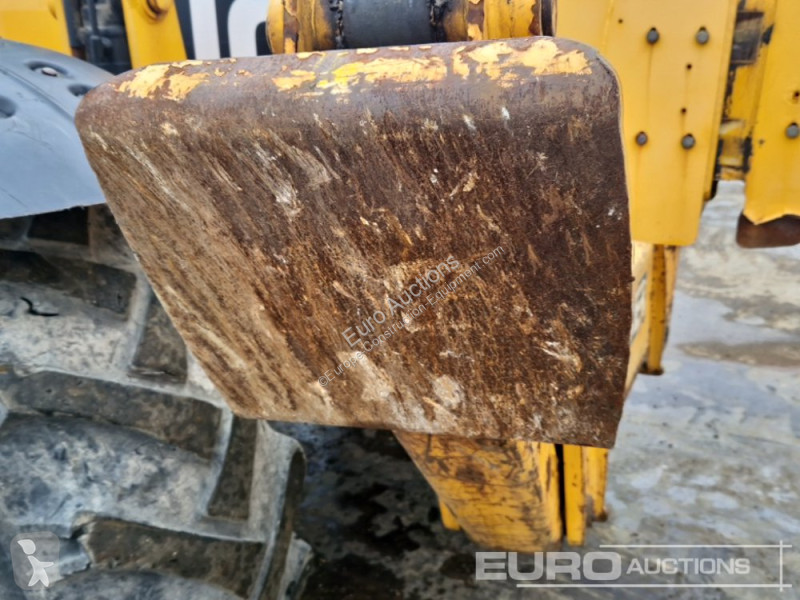رافعة شوكية تلسكوبية JCB 540-140 Hi Viz