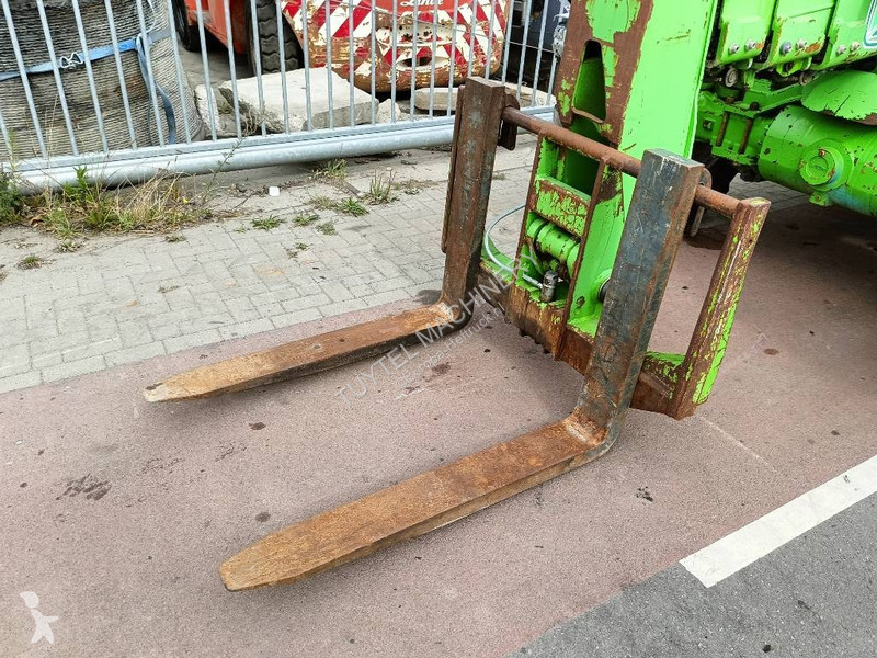 Verreiker Merlo P 50.18 HM verreiker...