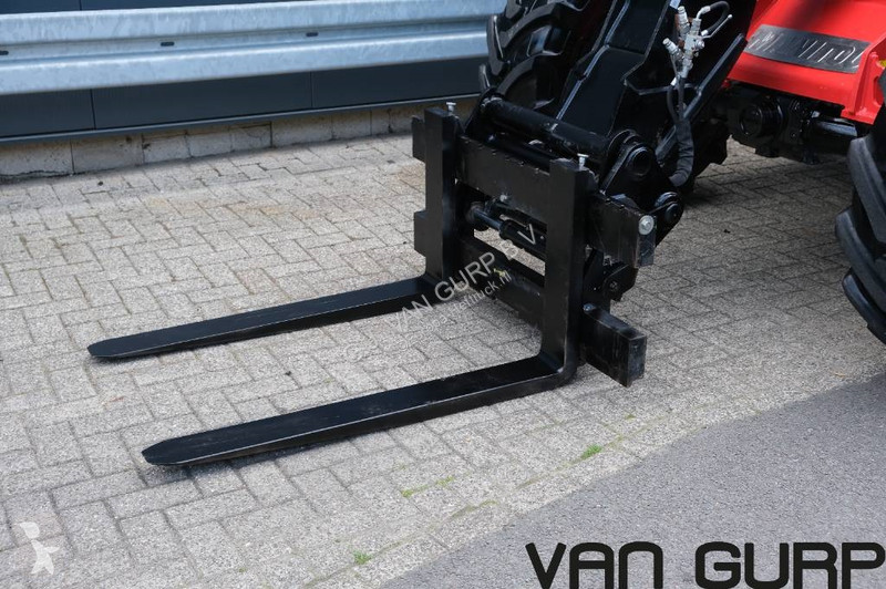 Verreiker Manitou MLT 737-130PS+ | 2022 | 890h...