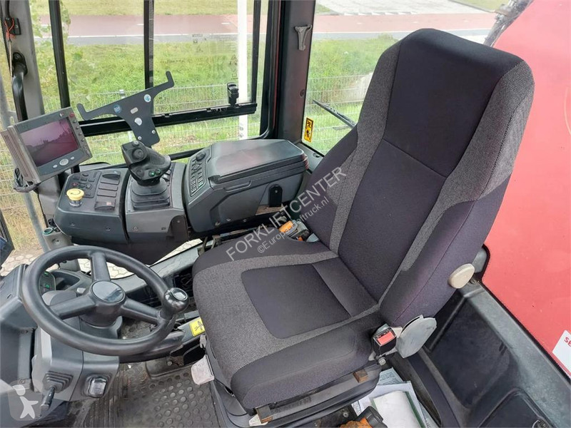 Chariot télescopique Kalmar DRG450-65C5X