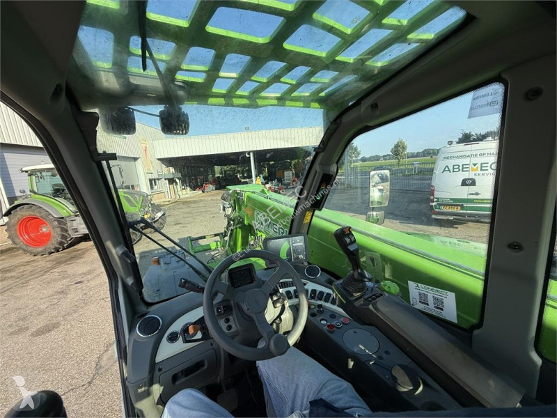Verreiker Merlo TF50.8T-170HF