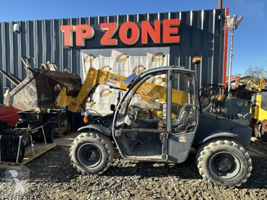 Teleskoplastare Terex telelift 2506 à 21 500 € ht