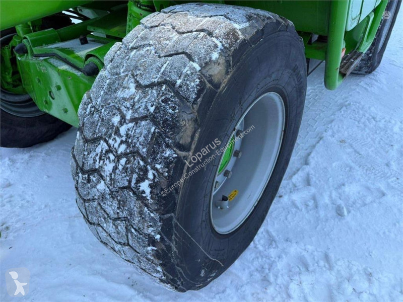 Телескопический погрузчик Merlo P 60.10 K ,...