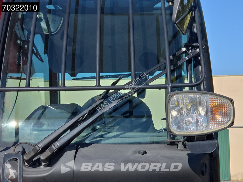 Carretilla telescópica Manitou MT1335 MT1335 Sway
